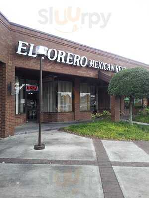 El Torero Mexican Restaurant