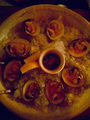 Fore Street Restaurant