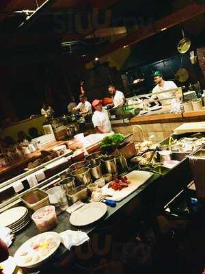 Fore Street Restaurant