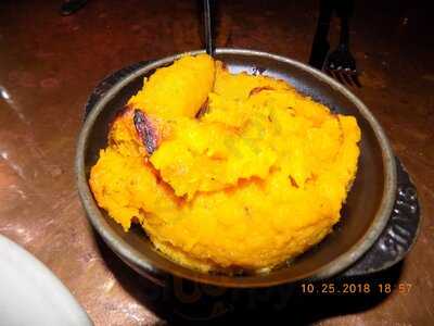 Fore Street Restaurant