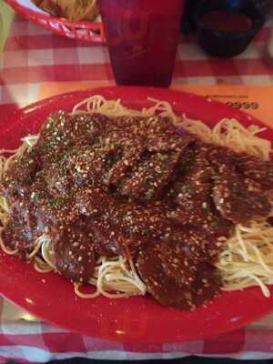 Monjunis Italian Cafe