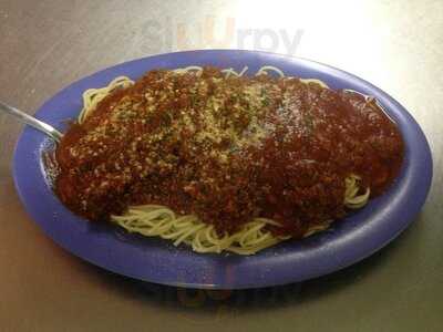 Monjunis Italian Cafe