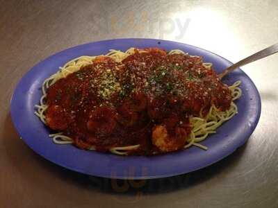 Monjunis Italian Cafe