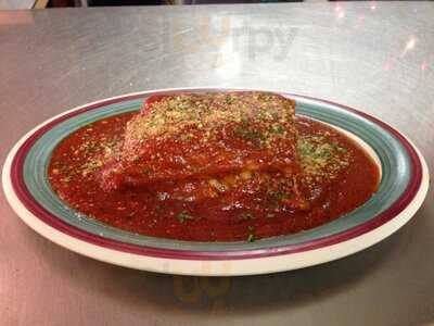 Monjunis Italian Cafe