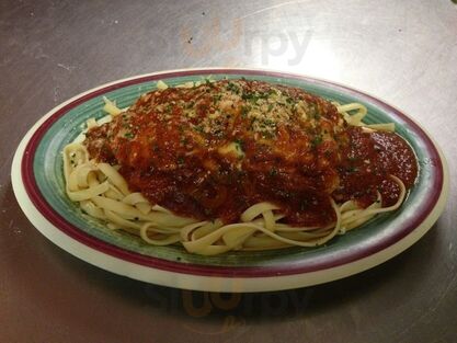 Monjunis Italian Cafe