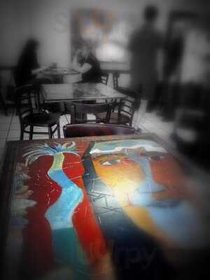 Picasso's Deli & Art