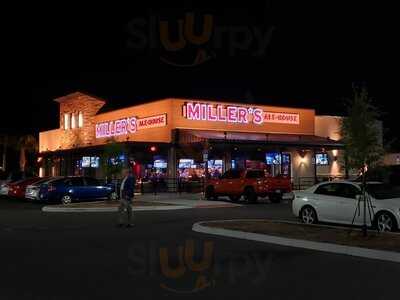Miller's Ale House