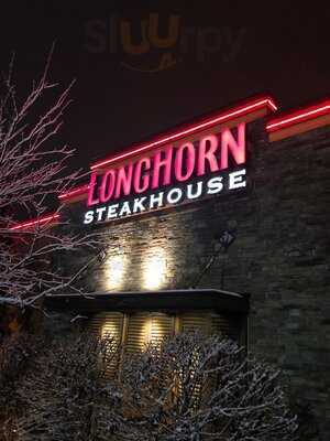 Longhorn Steakhouse