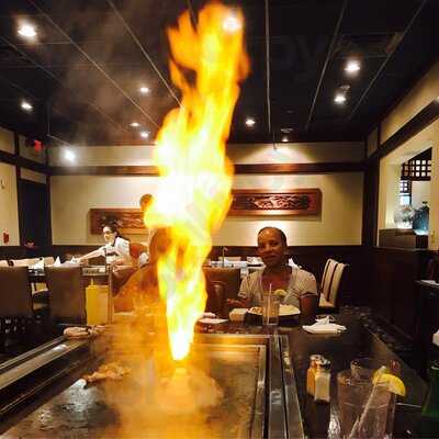 Miyabi Japanese Steak & Seafood House