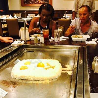 Miyabi Japanese Steak & Seafood House