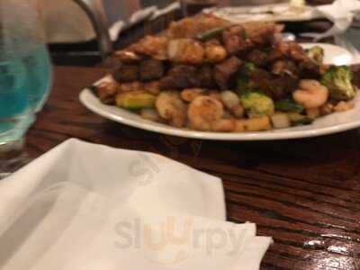 Miyabi Japanese Steak & Seafood House