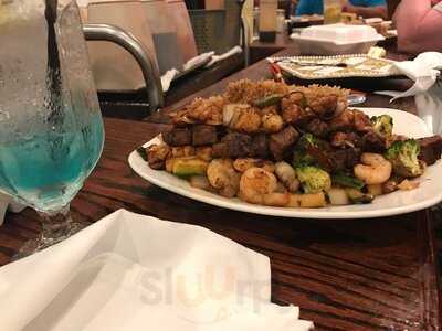 Miyabi Japanese Steak & Seafood House