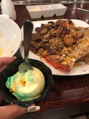 Miyabi Japanese Steak & Seafood House