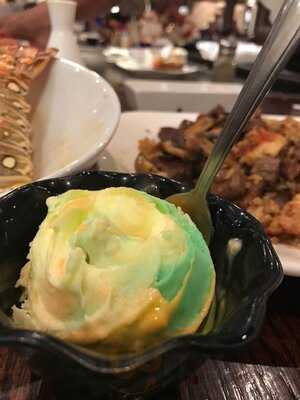 Miyabi Japanese Steak & Seafood House