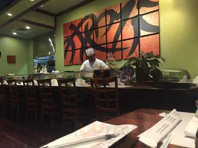 Miyabi Japanese Steak & Seafood House