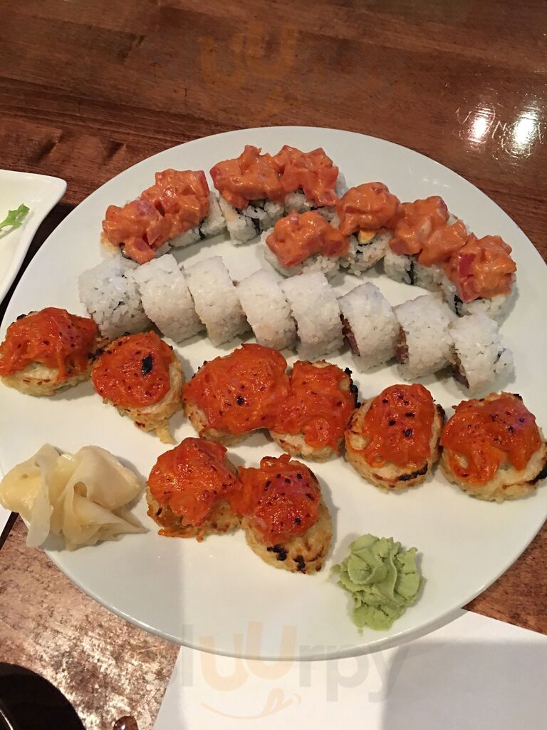 Miyabi Japanese Steak & Seafood House