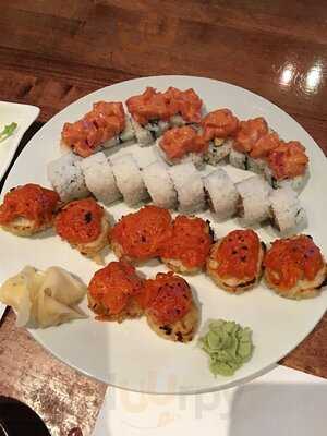 Miyabi Japanese Steak & Seafood House