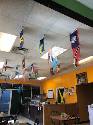 Rose's Caribbean Restaurant