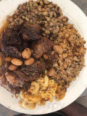 Rose's Caribbean Restaurant