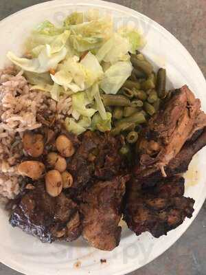 Rose's Caribbean Restaurant