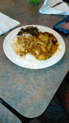 Rose's Caribbean Restaurant