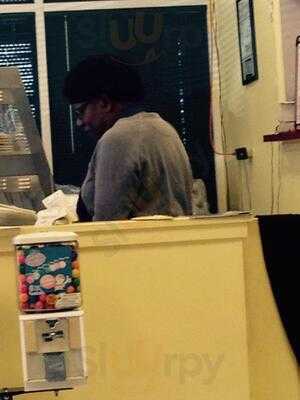 Rose's Caribbean Restaurant