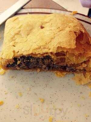 Rose's Caribbean Restaurant