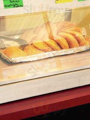 Rose's Caribbean Restaurant