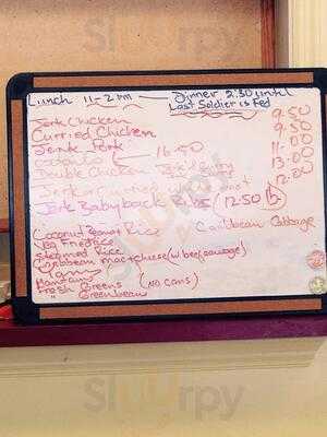 Rose's Caribbean Restaurant