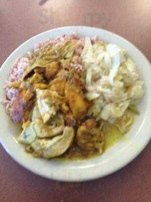 Rose's Caribbean Restaurant