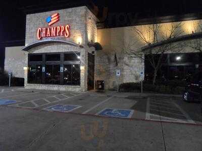 Champps