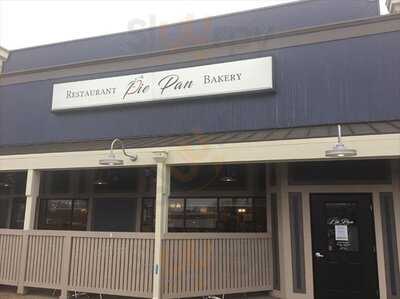 Pie Pan Restaurant & Bakery