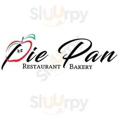 Pie Pan Restaurant & Bakery