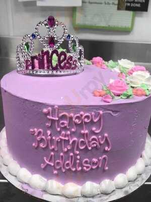 Pie Pan Restaurant & Bakery