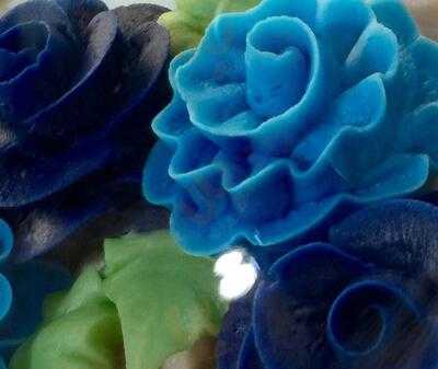 Julia's Homestyle Bakery