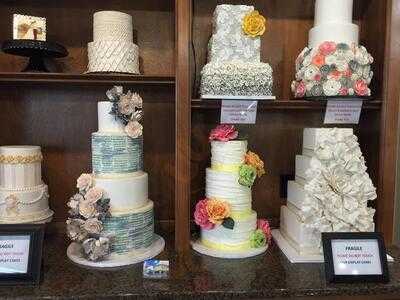 Julia's Homestyle Bakery