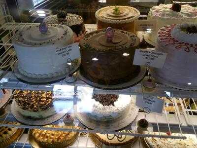 Julia's Homestyle Bakery