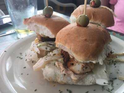 180 Vilano Grill & Pizza