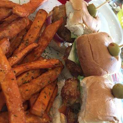 180 Vilano Grill & Pizza