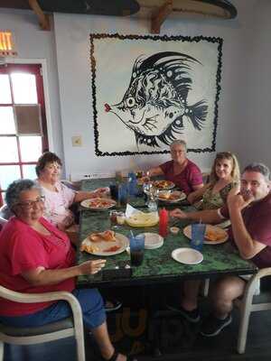 180 Vilano Grill & Pizza