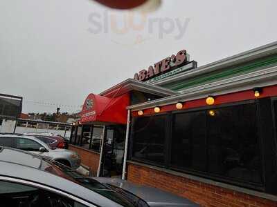 Abate Restaurant