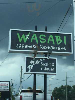 Wasabi