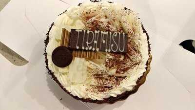 Andre's Confiserie Suisse