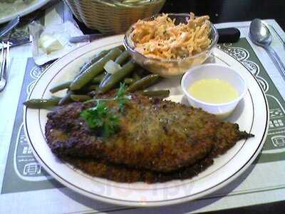 Andre's Confiserie Suisse