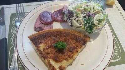 Andre's Confiserie Suisse