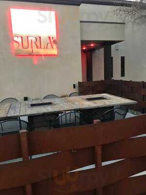 Surla's