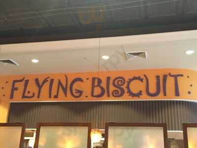 The Flying Biscuit Cafe