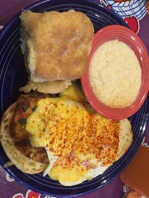 The Flying Biscuit Cafe