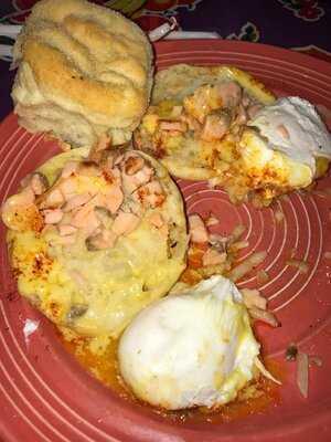 The Flying Biscuit Cafe