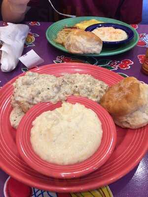 The Flying Biscuit Cafe